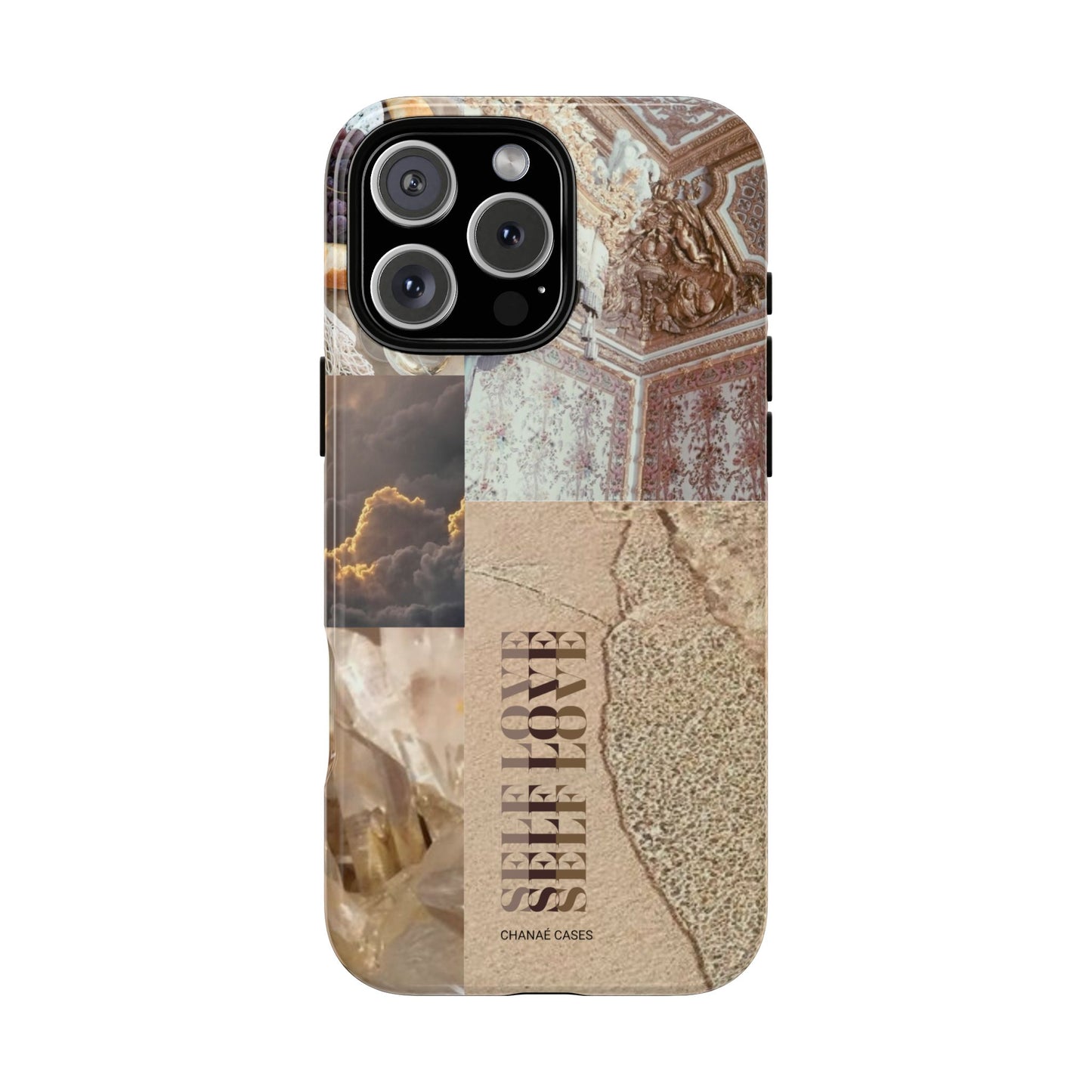 Self-Love "Tough" Case (iPhone, Samsung or Google Pixel)