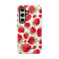 Strawberry Lover "Tough" Case (iPhone, Samsung or Google Pixel)