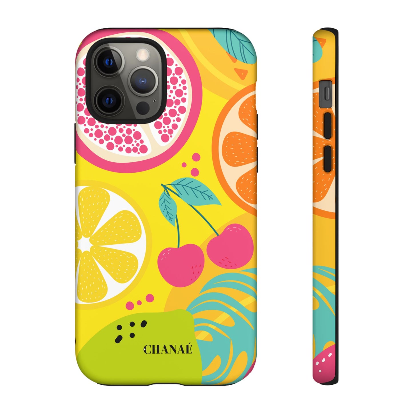 A Smoothie Summer "Tough" Case (iPhone, Samsung or Google Pixel)