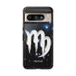 Virgo "Tough" Case (iPhone, Samsung or Google Pixel)