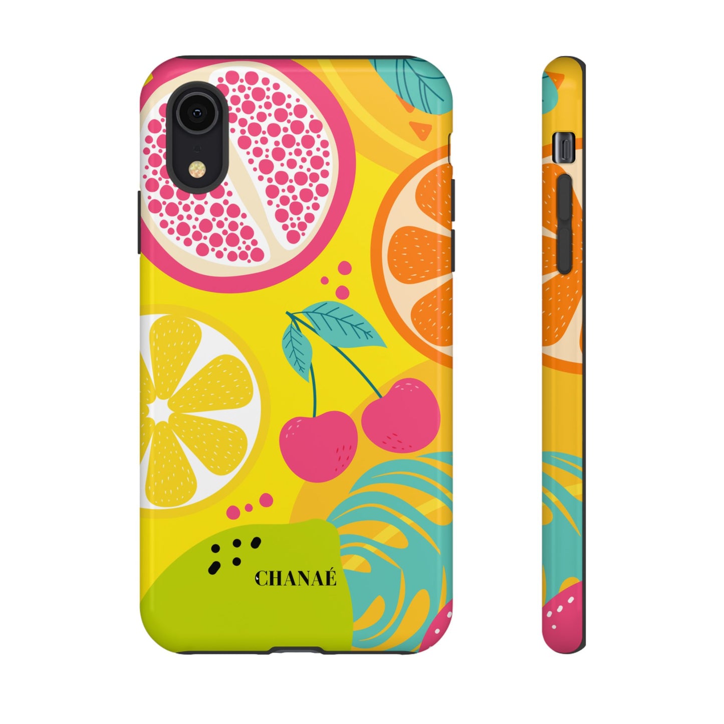 A Smoothie Summer "Tough" Case (iPhone, Samsung or Google Pixel)