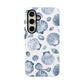 Barbados Sea Shells "Tough" Case (iPhone, Samsung or Google Pixel)