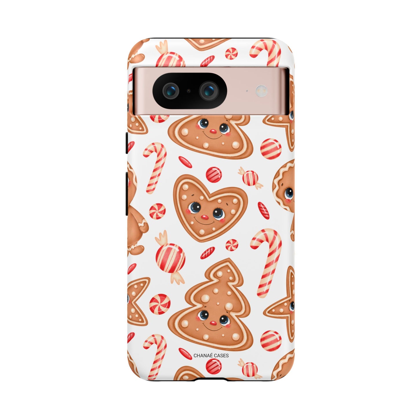 Christmas Goodies "Tough" Case (iPhone, Samsung or Google Pixel)