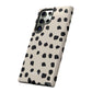 Bombay Dots "Tough" Case (iPhone, Samsung or Google Pixel)