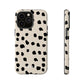 Bombay Dots "Tough" Case (iPhone, Samsung or Google Pixel)