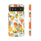 Vitamin C Summer "Tough" Case (iPhone, Samsung or Google Pixel)