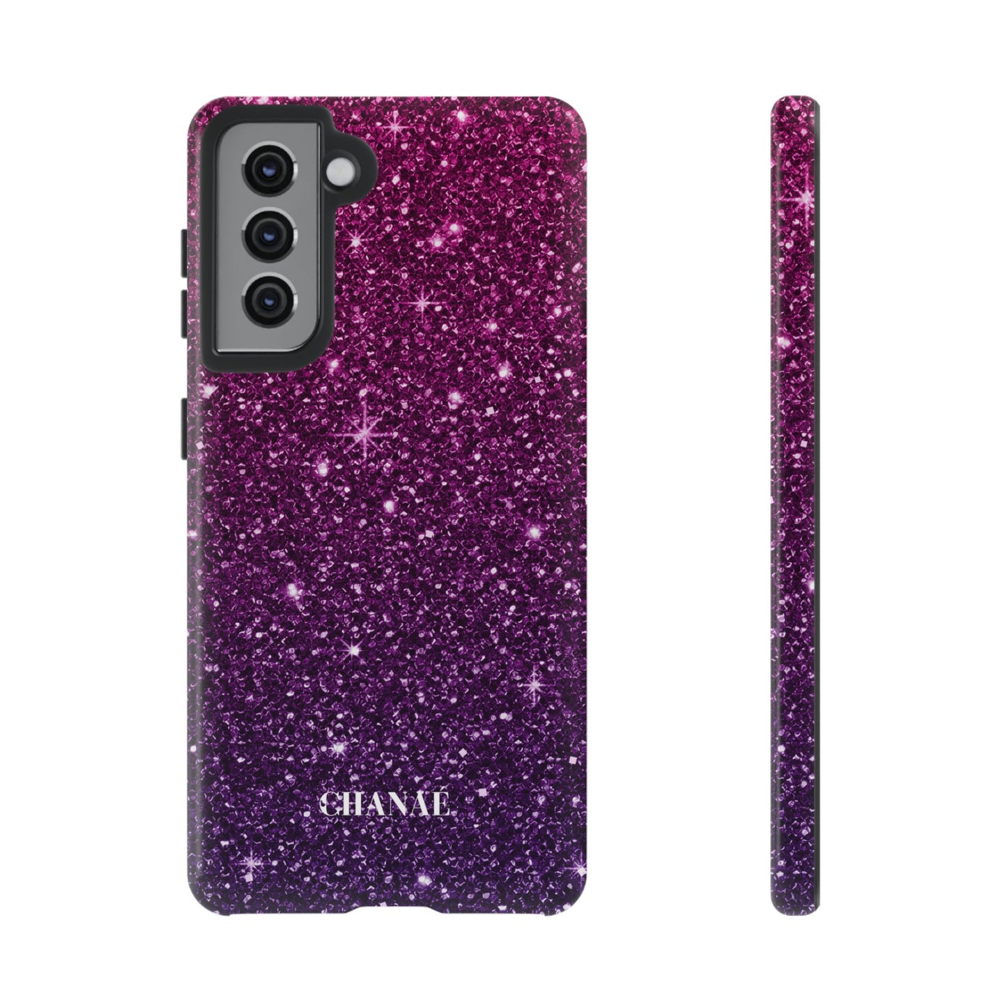 Carnival Diva "Tough" Case (iPhone, Samsung or Google Pixel)