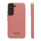 Coral "Tough" Case (iPhone, Samsung or Google Pixel)