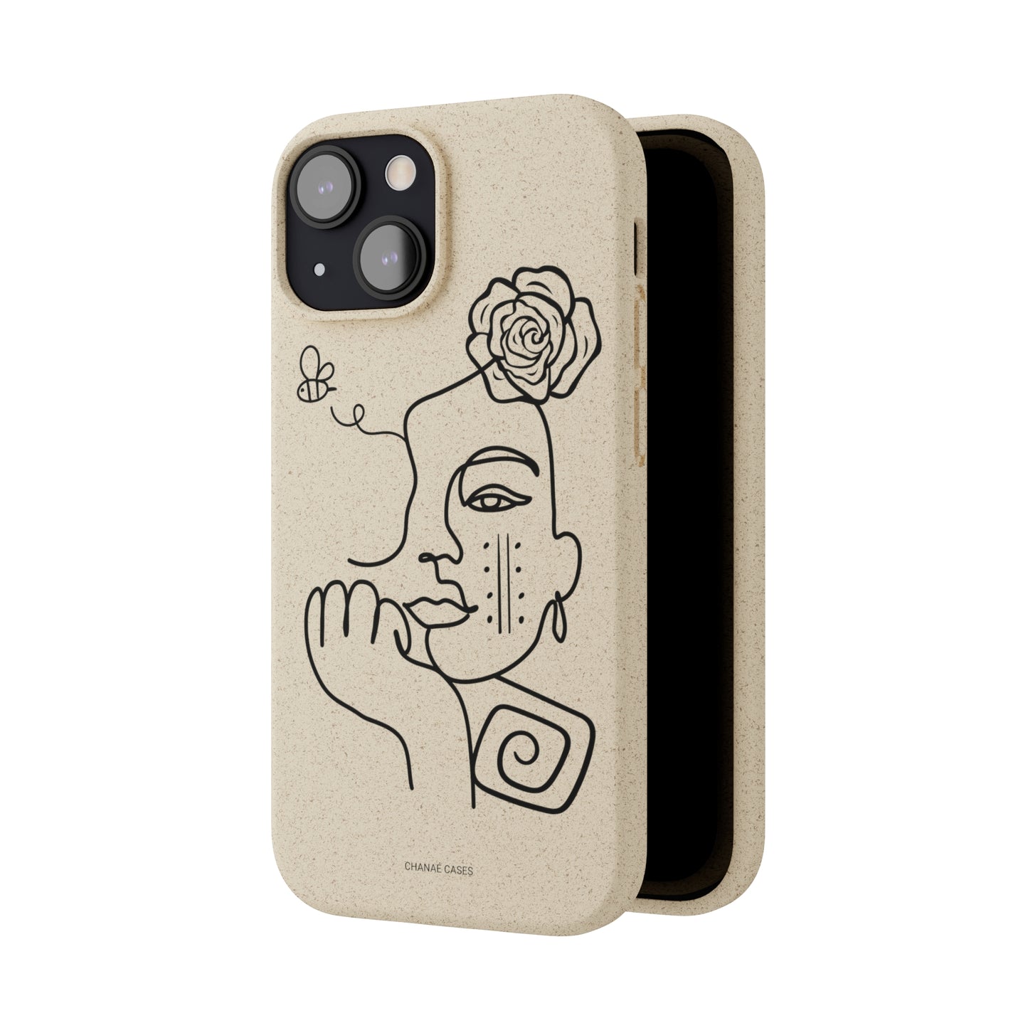 Alora Biodegradable iPhone Case