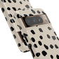 Bombay Dots "Tough" Case (iPhone, Samsung or Google Pixel)