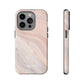 Kelly Marble "Tough" Case (iPhone, Samsung or Google Pixel)