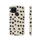 Bombay Dots "Tough" Case (iPhone, Samsung or Google Pixel)