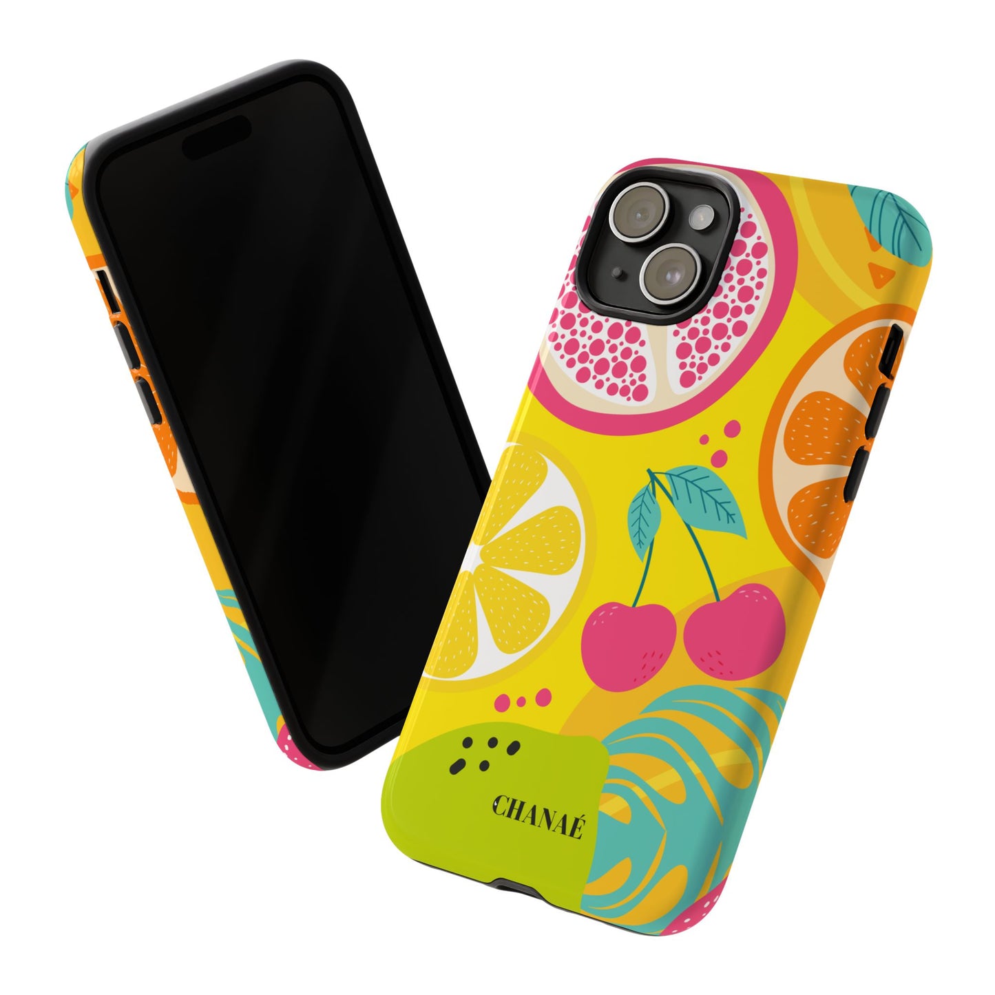 A Smoothie Summer "Tough" Case (iPhone, Samsung or Google Pixel)