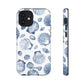 Barbados Sea Shells "Tough" Case (iPhone, Samsung or Google Pixel)