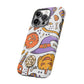 Spooky Halloween "Tough" Case (iPhone, Samsung or Google Pixel)