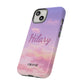 Customisable Barbados Sunset "Tough" Case (iPhone, Samsung or Google Pixel)