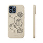 Alora Biodegradable iPhone Case