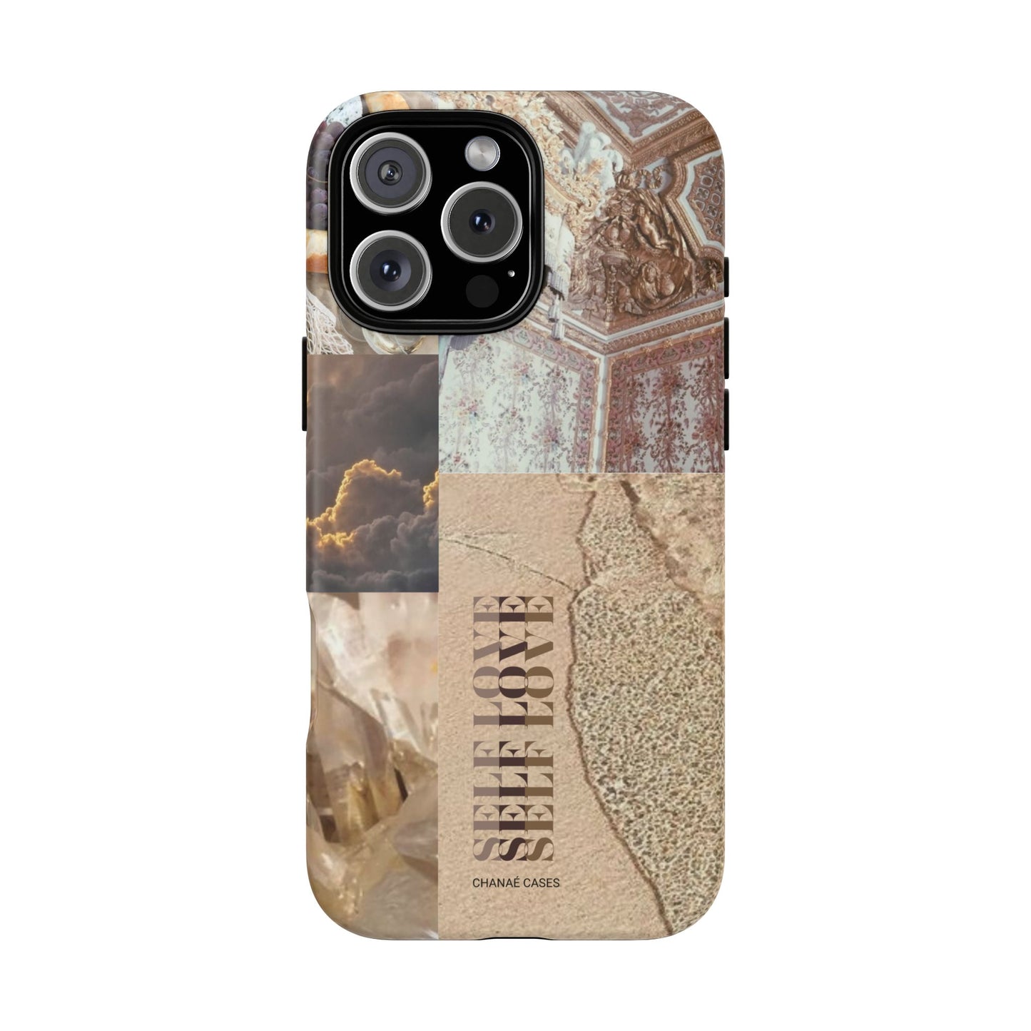 Self-Love "Tough" Case (iPhone, Samsung or Google Pixel)