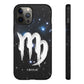 Virgo "Tough" Case (iPhone, Samsung or Google Pixel)