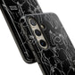 Love Your Body iPhone "Tough" Case (Black)