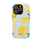 A Lemonade Summer "Tough" Case (iPhone, Samsung or Google Pixel)