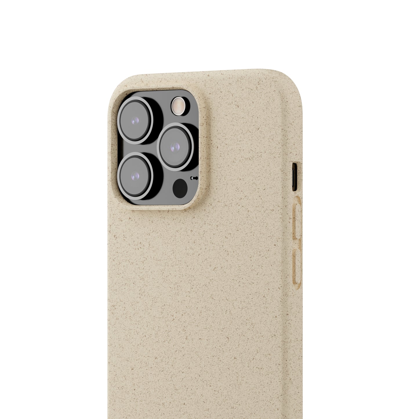 Chanaé Biodegradable iPhone Case ♻️