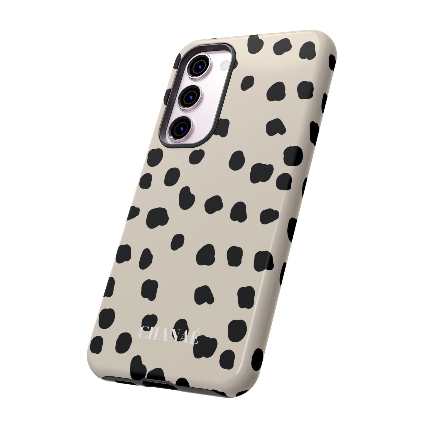 Bombay Dots "Tough" Case (iPhone, Samsung or Google Pixel)