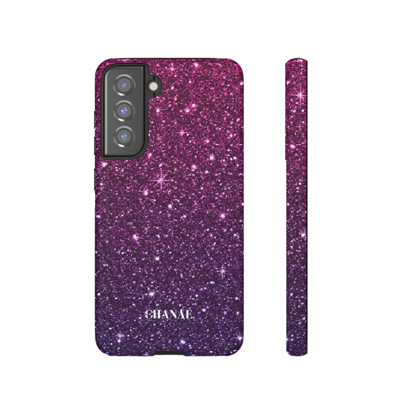 Carnival Diva "Tough" Case (iPhone, Samsung or Google Pixel)