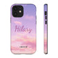 Customisable Barbados Sunset "Tough" Case (iPhone, Samsung or Google Pixel)