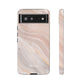 Kelly Marble "Tough" Case (iPhone, Samsung or Google Pixel)