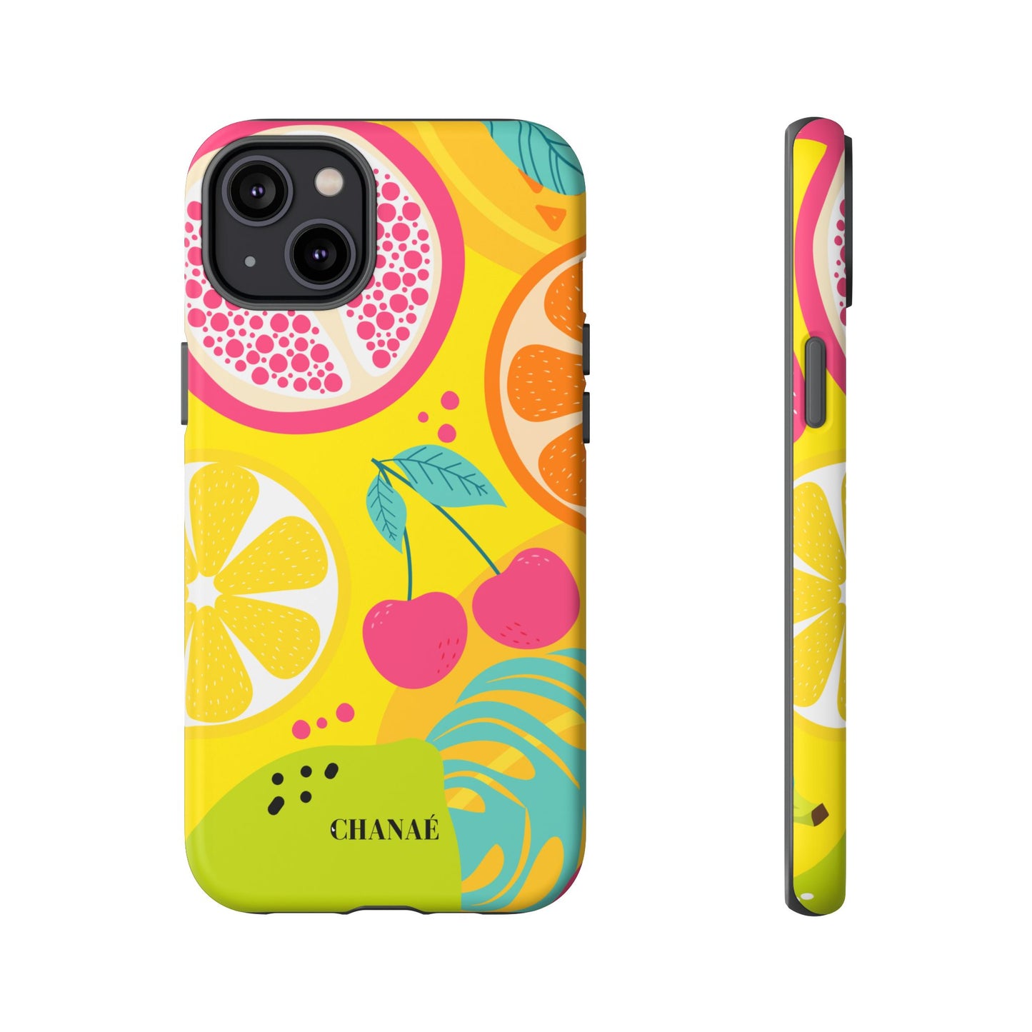 A Smoothie Summer "Tough" Case (iPhone, Samsung or Google Pixel)