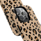 Cheetah Print "Tough" Case (iPhone, Samsung or Google Pixel)