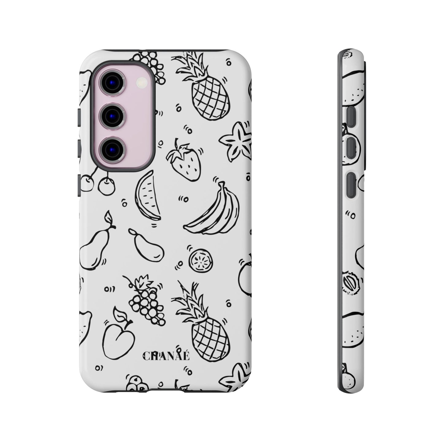 Fruit Lover "Tough" Case (iPhone, Samsung or Google Pixel)