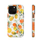 Vitamin C Summer "Tough" Case (iPhone, Samsung or Google Pixel)