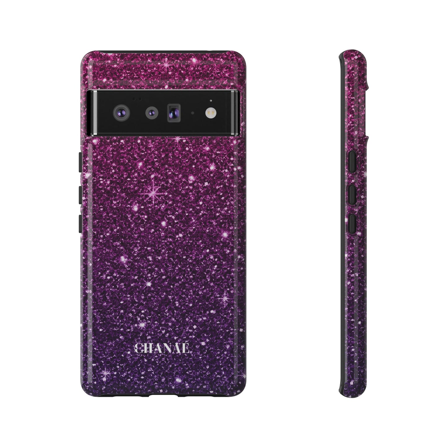 Carnival Diva "Tough" Case (iPhone, Samsung or Google Pixel)