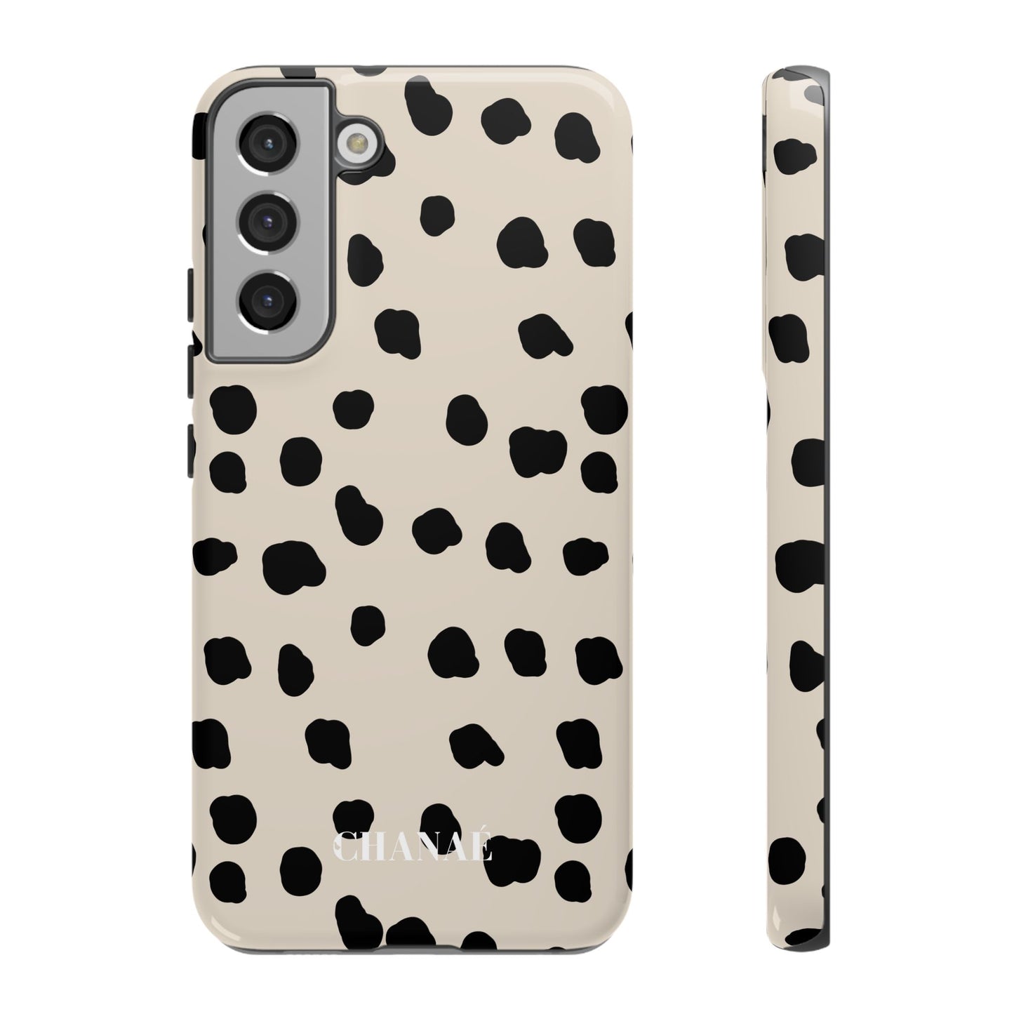 Bombay Dots "Tough" Case (iPhone, Samsung or Google Pixel)