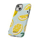 A Lemonade Summer "Tough" Case (iPhone, Samsung or Google Pixel)