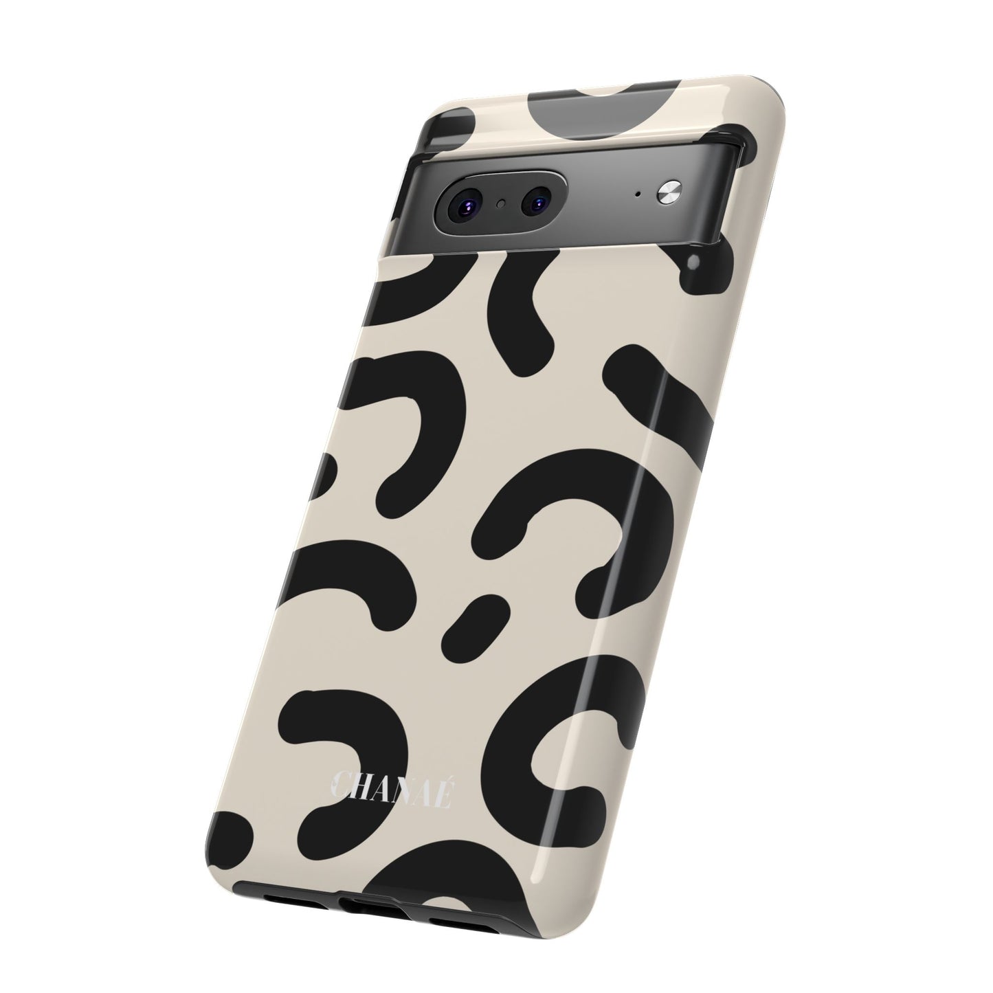 Ritz  "Tough" Case (iPhone, Samsung or Google Pixel)