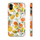 Vitamin C Summer "Tough" Case (iPhone, Samsung or Google Pixel)