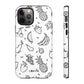 Fruit Lover "Tough" Case (iPhone, Samsung or Google Pixel)