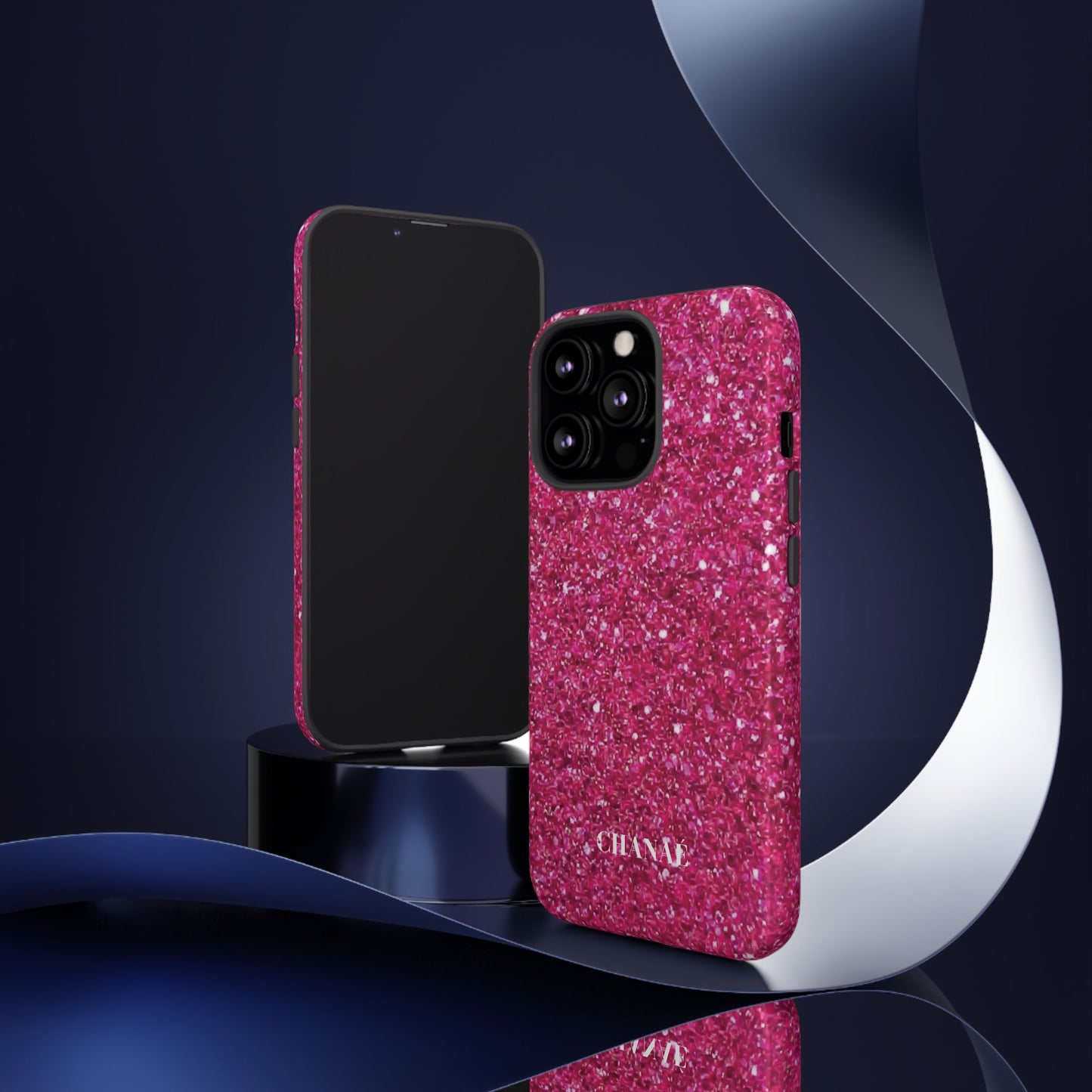 Carnival Diva "Tough" Case (iPhone, Samsung or Google Pixel)