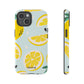 A Lemonade Summer "Tough" Case (iPhone, Samsung or Google Pixel)