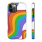 Pride iPhone "Tough" Case (Multi)