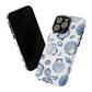 Barbados Sea Shells "Tough" Case (iPhone, Samsung or Google Pixel)