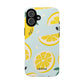 A Lemonade Summer "Tough" Case (iPhone, Samsung or Google Pixel)