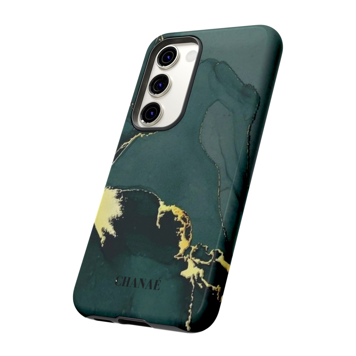 Zio Marble "Tough" Case (iPhone, Samsung or Google Pixel)