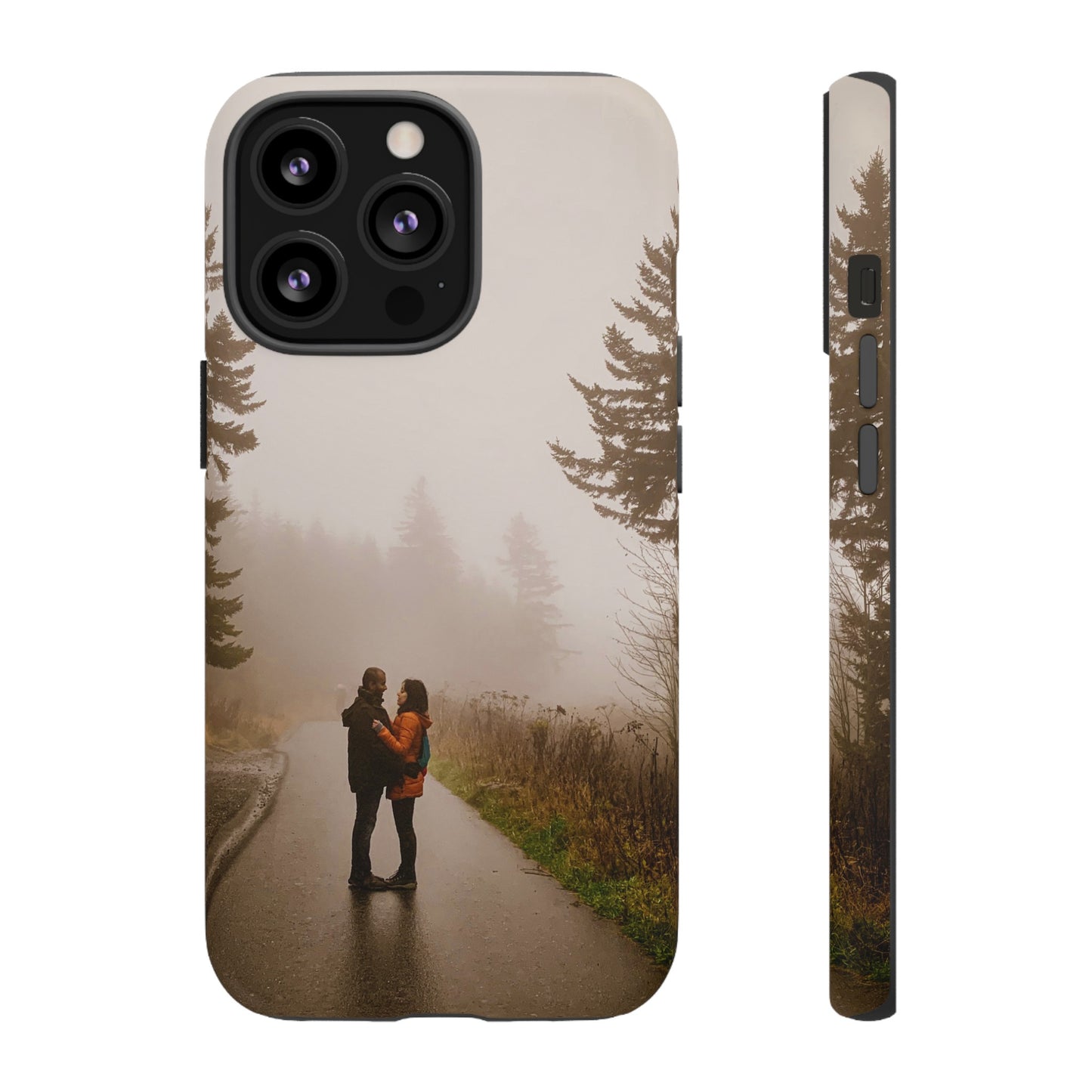 Customisable Photo Phone Case (iPhone, Samsung or Google Pixel)