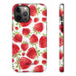 Strawberry Lover "Tough" Case (iPhone, Samsung or Google Pixel)