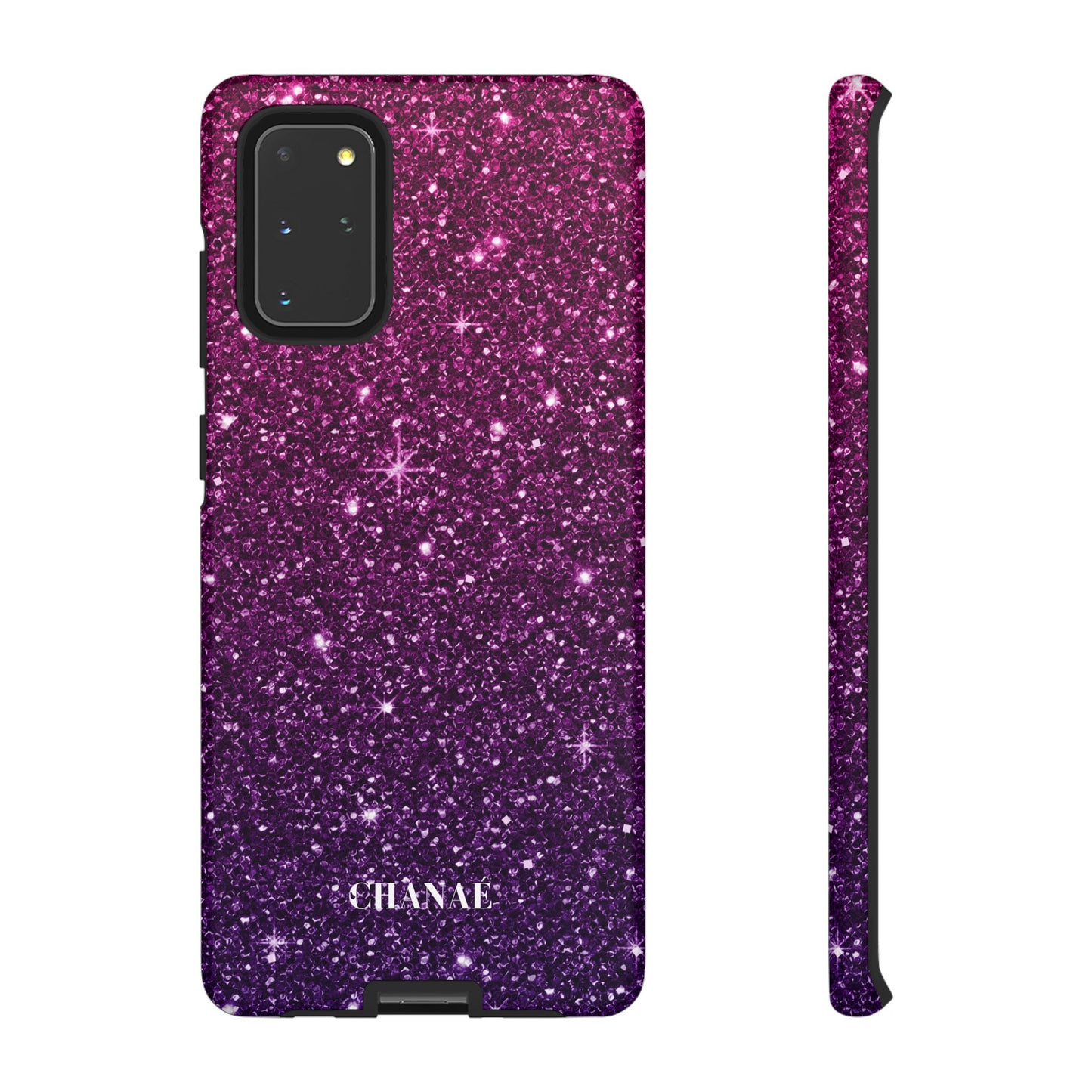 Carnival Diva "Tough" Case (iPhone, Samsung or Google Pixel)