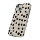 Bombay Dots "Tough" Case (iPhone, Samsung or Google Pixel)